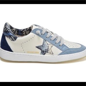 Vintage Havana Jesse Sneakers